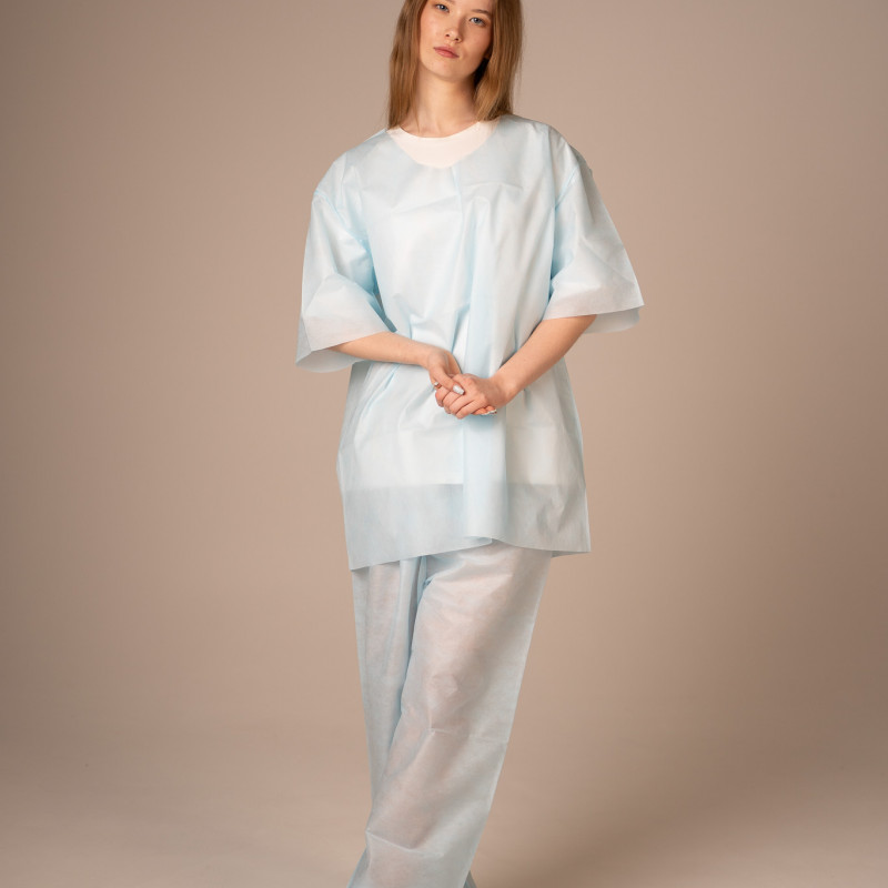 Костюм хирургический (рубашка и брюки)