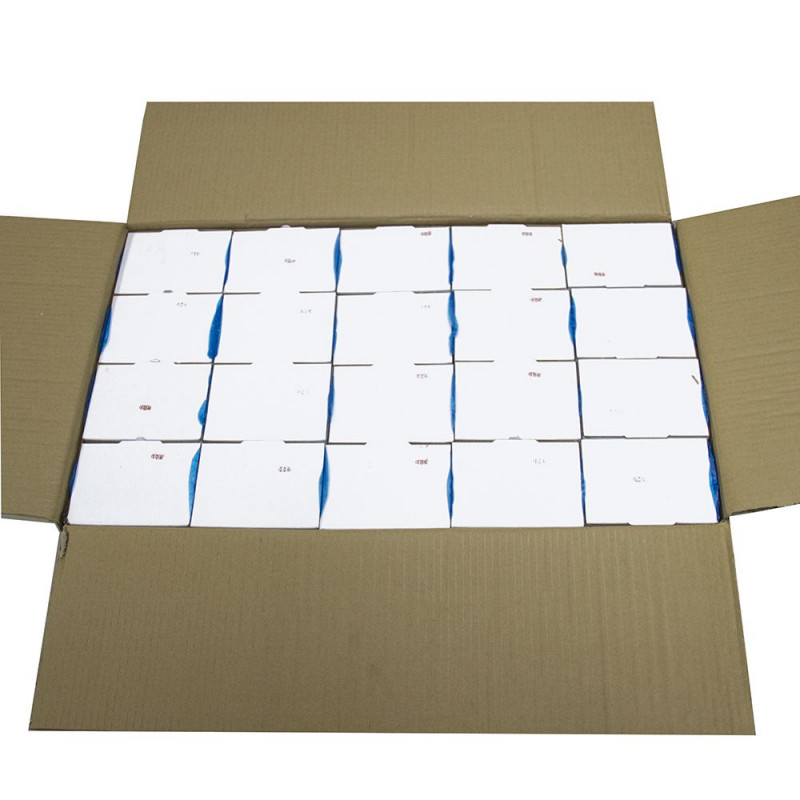 Бахилы для аппаратов Boot-Pack в кассете Compact (100 шт. в кассете)