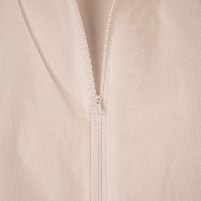 Комбинезон медицинский нестерильный Albens 25 г/м2, XXXXL (5 шт/уп; 25 шт/кор) Комбинезон медицинский нестерильный Albens 25 г/м2, XXXXL (5 шт/уп; 25 шт/кор)