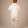 Комбинезон медицинский нестерильный Albens 40 г/м2, XXXL (5 шт/уп; 25 шт/кор) (, белый) Комбинезон медицинский нестерильный Albens 40 г/м2, XXXL (5 шт/уп; 25 шт/кор) (, белый)