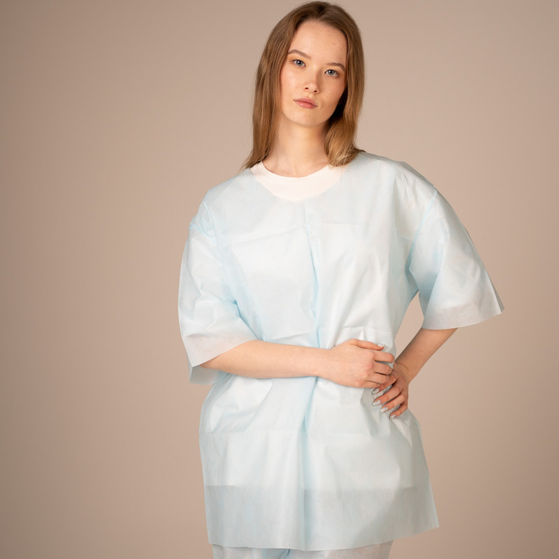 Костюм хирургический (рубашка и брюки)