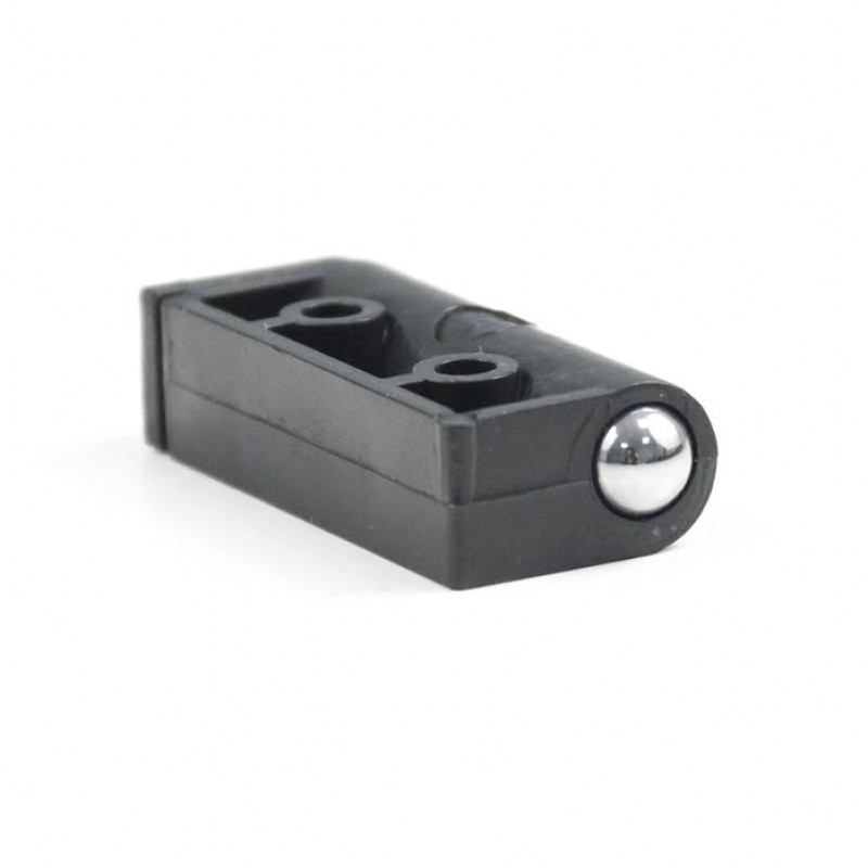 Пластиковый зажим рулона к аппаратам 46B(I)(II) и 46C Пластиковый зажим рулона к аппаратам 46B(I)(II) и 46C