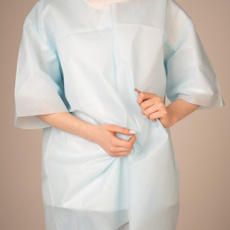 Костюм хирургический (рубашка и брюки)