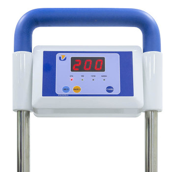 Автомат для надевания бахил Boot-Pack-Compact-LR