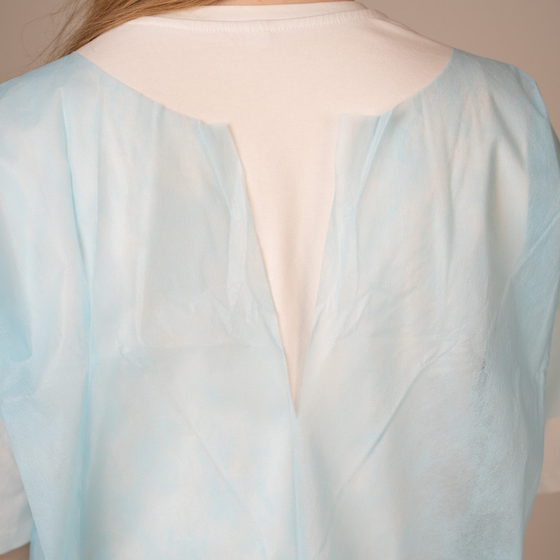 Рубашка для роженицы, 25 г./м2