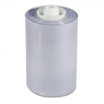 Рулон ПВХ пленки ЭКО для автомата Boot-Pack THERMO (1000 шт. в рулоне)