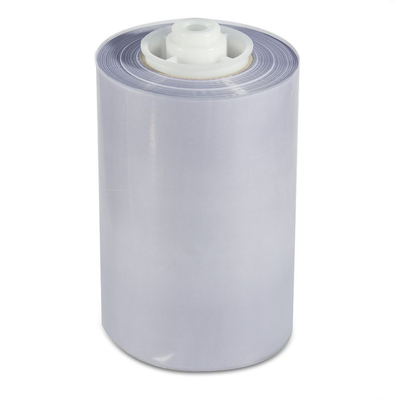 Рулон ПВХ пленки ЭКО для автомата Boot-Pack THERMO (1000 шт. в рулоне)