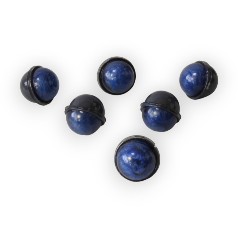 Бахилы в капсулах 32 мм (2000 шт./кор.) Бахилы в капсулах 32 мм (2000 шт./кор.)