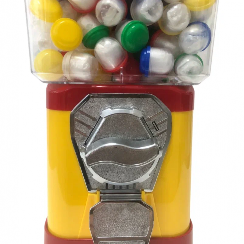 DeerVending Square - (10 руб / кругл / красно-желтый) DeerVending Square - (10 руб / кругл / красно-желтый)