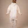 Комбинезон медицинский нестерильный Albens 30 г/м2, XXXL (25 шт/кор) (, белый) Комбинезон медицинский нестерильный Albens 30 г/м2, XXXL (25 шт/кор) (, белый)