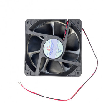 Вентилятор блока нагрева для 46С для автомата для надевания бахил