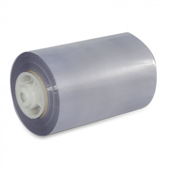 Рулон ПВХ пленки ЭКО для автомата Boot-Pack THERMO (1000 шт. в рулоне)