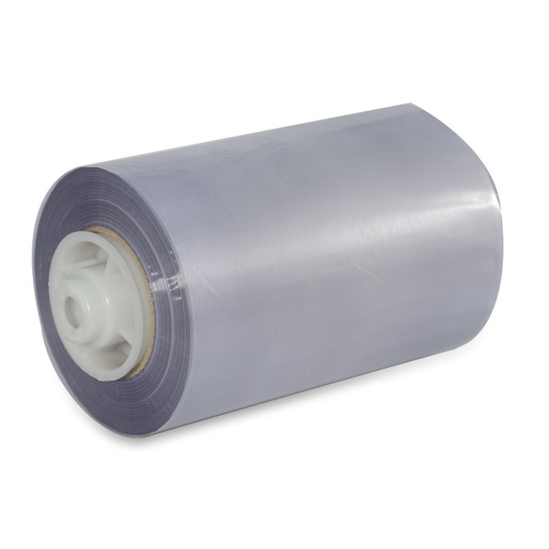 Рулон ПВХ пленки ЭКО для автомата Boot-Pack THERMO (1000 шт. в рулоне)