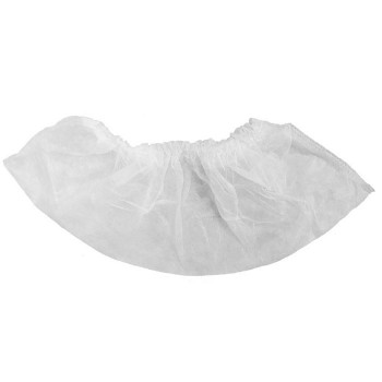 Носки одноразовые пл. 20 (L, XM, M, S) россыпью (6843, L(p-p46-48))