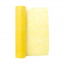 Рулон гигиен (200м в рул) желтый шир. 80 см, пл 15