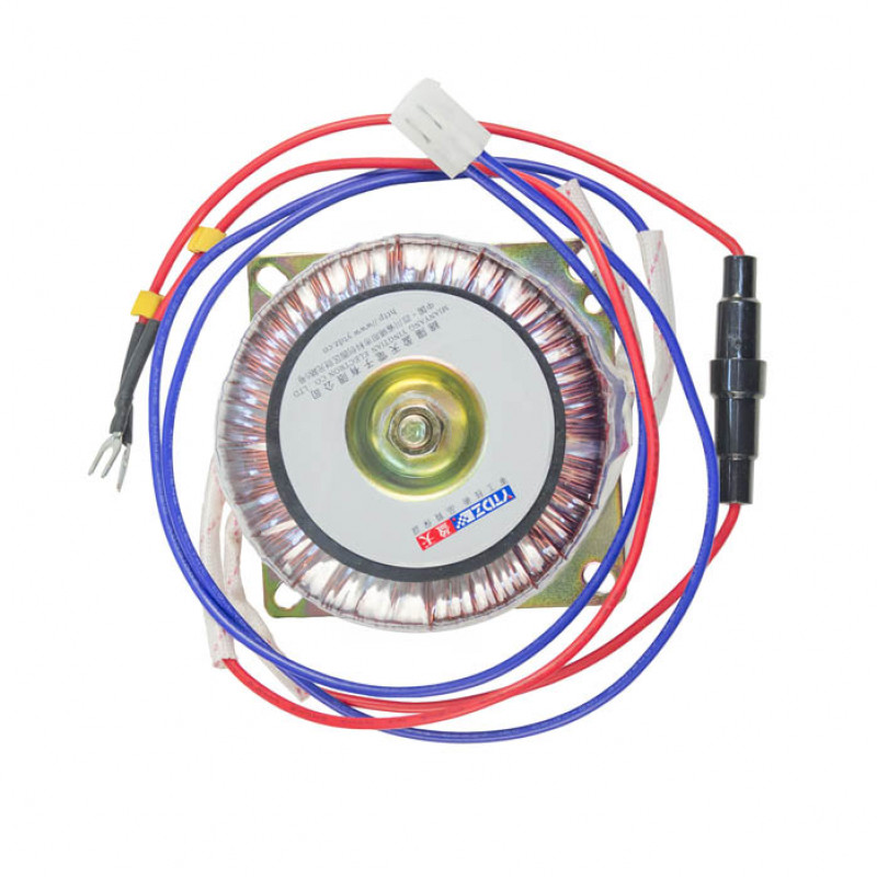 Трансформатор для автоматов для надевания бахил из пвх пленки