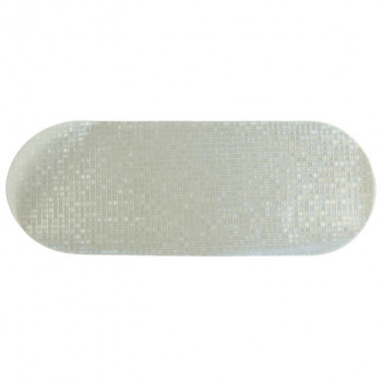 Наклейка накладки педали для автоматов для надевания бахил