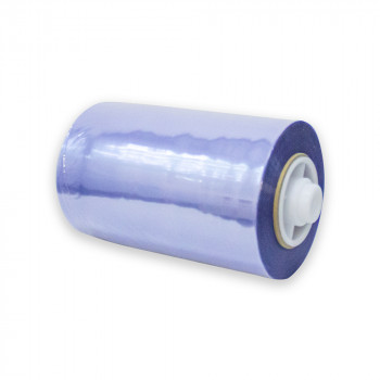 Рулон ПВХ пленки (1000 шт/рул, 2 рул/кор)