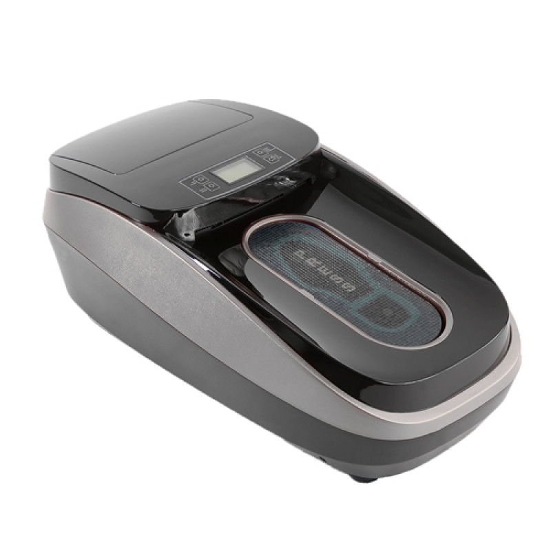 Автомат XT-46С (Золотой) Автомат XT-46С (Золотой)