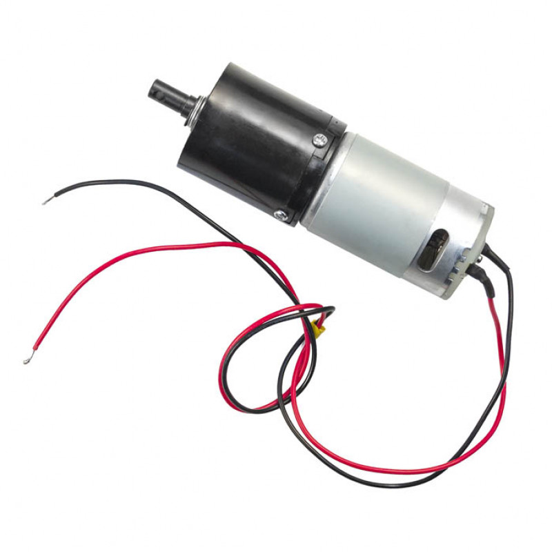 Двигатель резки плёнки к аппаратам 46С