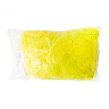 Бахилы медицинские гладкие СТАНДАРТ ЖЕЛТЫЕ (Россия)