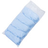Бахилы низкие, 42 гр./м2, голубые Бахилы низкие, 42 гр./м2, голубые