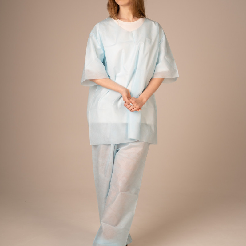 Костюм хирургический (рубашка и брюки)