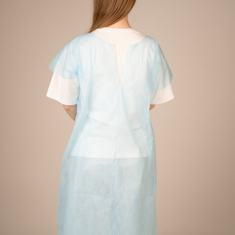 Рубашка для роженицы, 25 г./м2