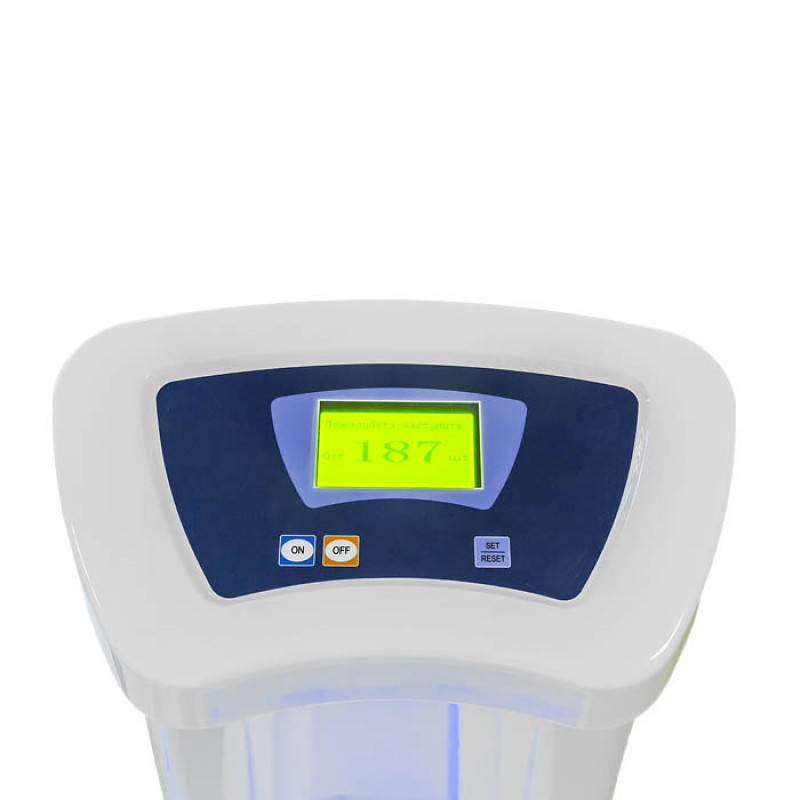 Автомат для надевания бахил Boot-Pack-Standard NEO Автомат для надевания бахил Boot-Pack-Standard NEO