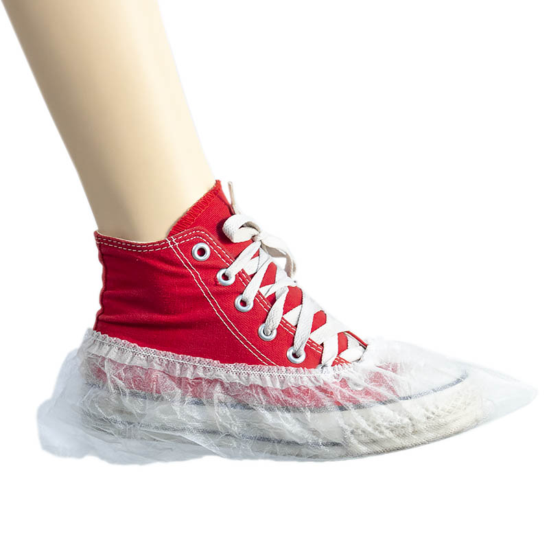 Бахилы для боулинга в капcуле 45 мм