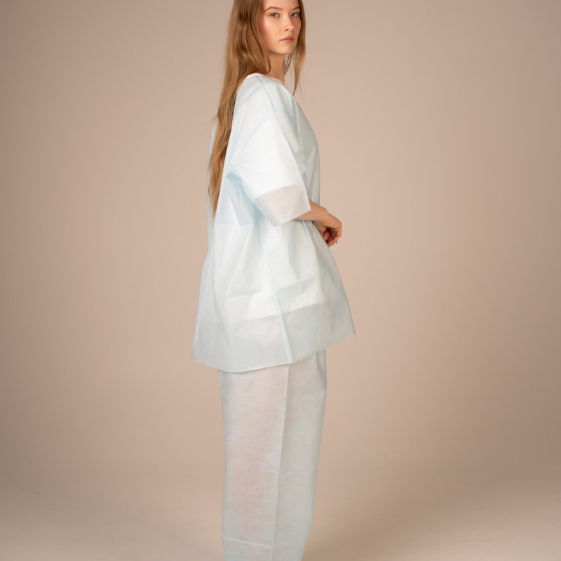 Костюм хирургический (рубашка и брюки)