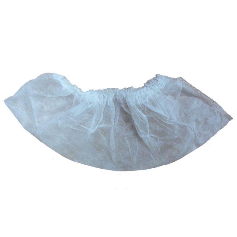 Носки одноразовые пл. 12, р-р М, индив. упак. (1000 пар/кор) (, р-р М (38-42))