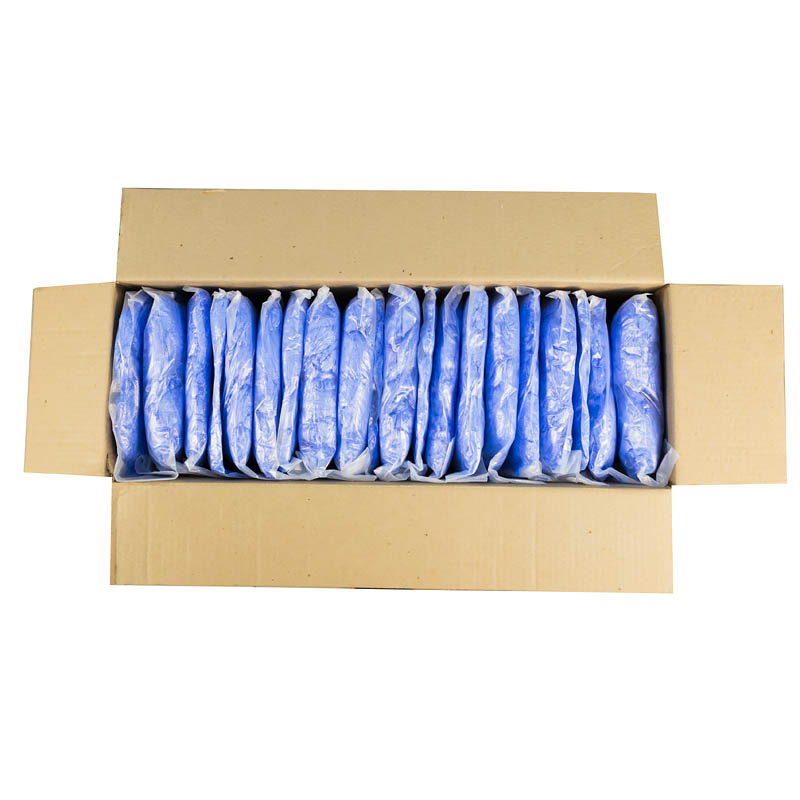 Бахилы медицинские ЭКОНОМ