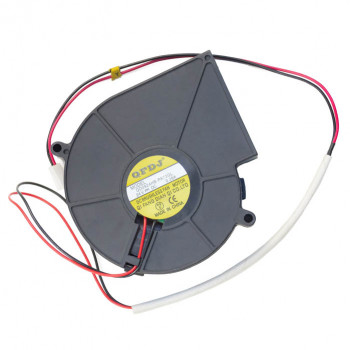 Вентилятор подачи пленки для автоматов для надевания бахил Вентилятор подачи пленки для автоматов для надевания бахил