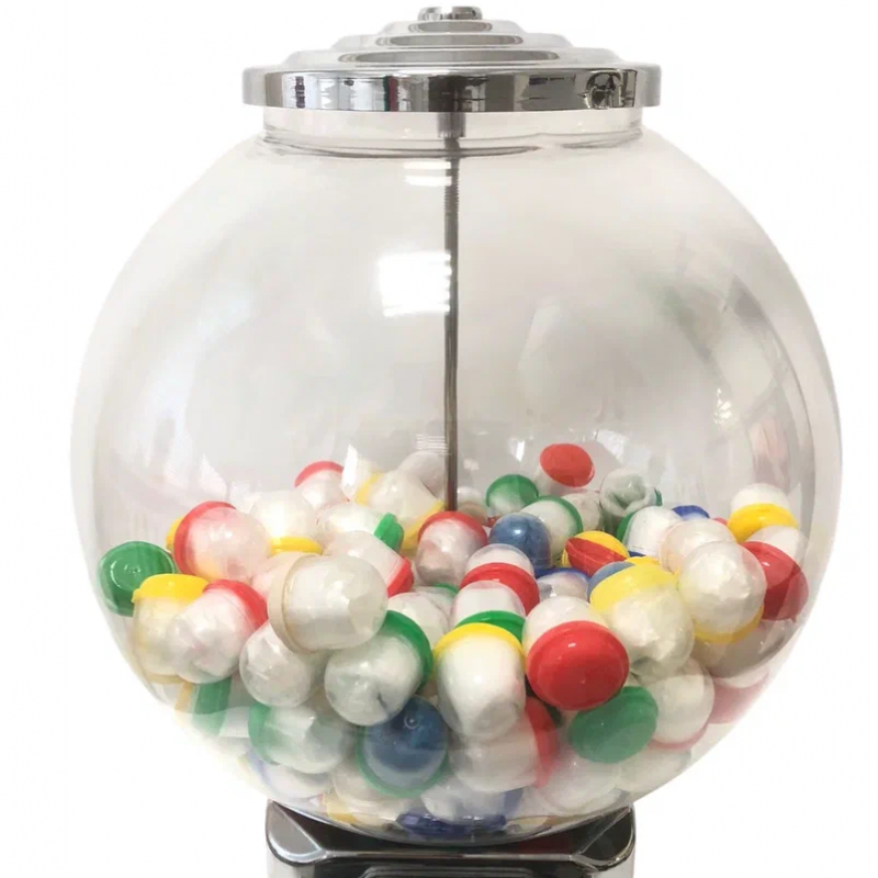 DeerVending Globe - DeerVending Globe -