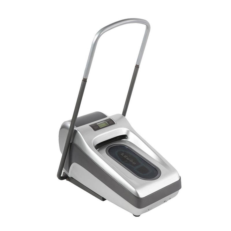 Автомат XT-46В( I ) с ручкой, увеличенной вместимости (Стандартный)