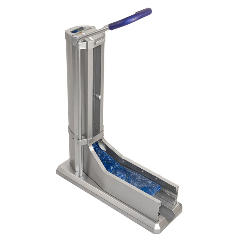 Автомат для надевания бахил Boot-Pack Mechanic Автомат для надевания бахил Boot-Pack Mechanic