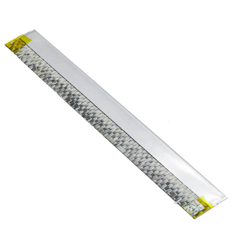 Щётка режущего блока