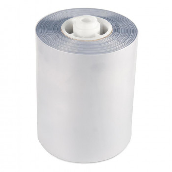 Рулон ПВХ пленки ЭКО для автомата Boot-Pack THERMO (1600 шт. в рулоне)