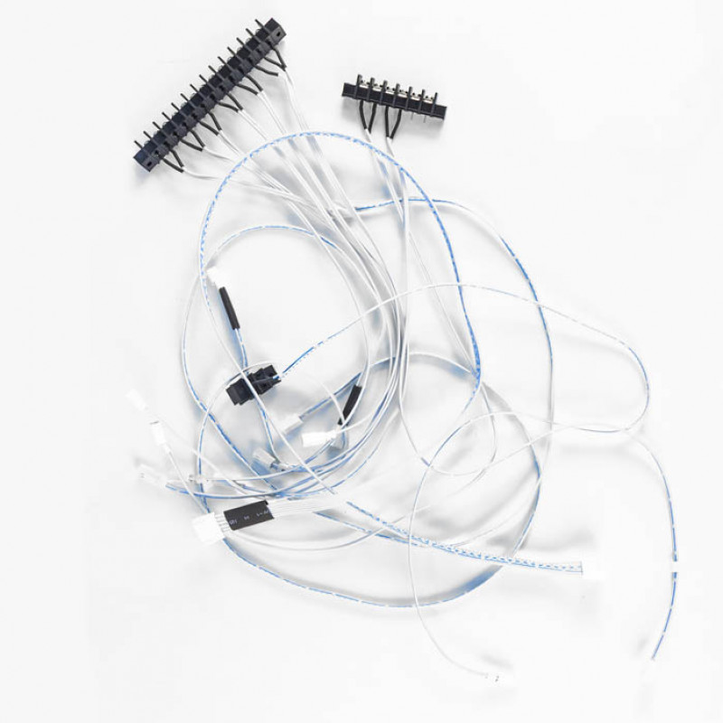 Комплект проводов для 46В Комплект проводов для 46В