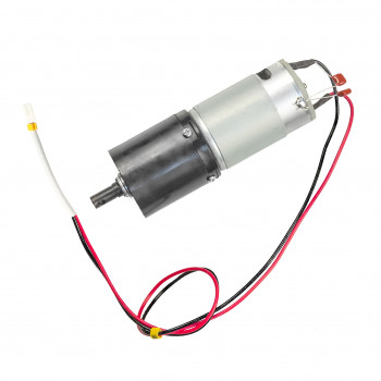 Двигатель подачи плёнки к аппаратам 46B(I)/(II) Двигатель подачи плёнки к аппаратам 46B(I)/(II)