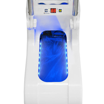 Автомат для надевания бахил Boot-Pack-MINI