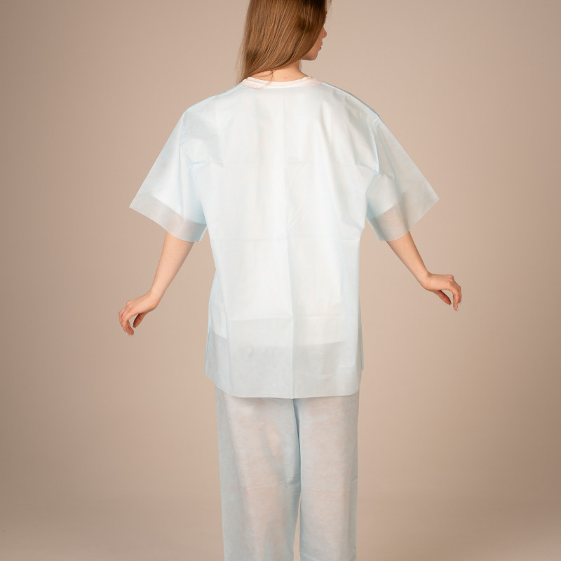 Костюм хирургический (рубашка и брюки)