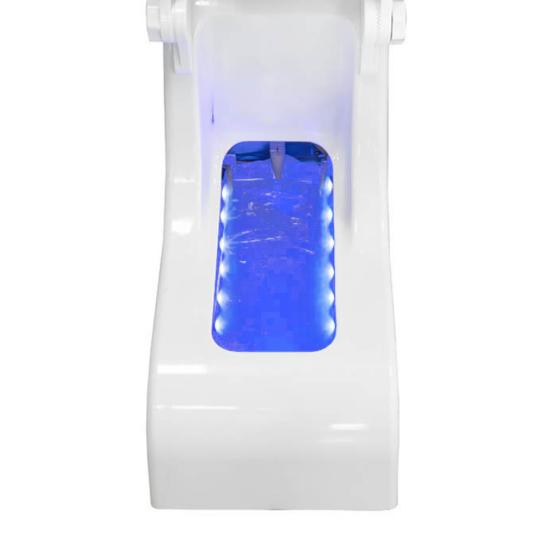 Автомат для надевания бахил Boot-Pack-Compact-LR