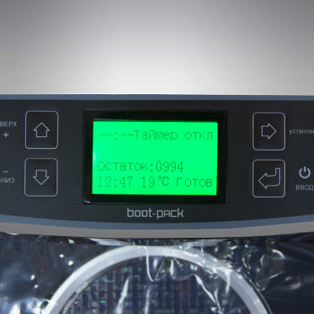 Автомат XT-46В( II ) с ручкой (стандартная) Автомат XT-46В( II ) с ручкой (стандартная)