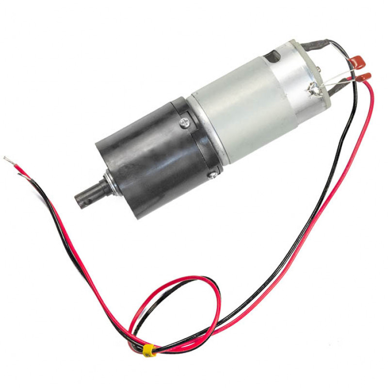 Двигатель подачи плёнки к аппаратам 46С