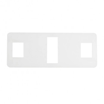 Прокладка под накладку педали