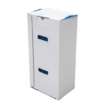 Бахилы для аппаратов Boot-Pack в кассете Compact (100 шт. в кассете)