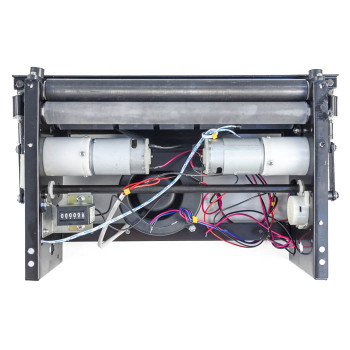 Режущий блок к автоматам для надевания бахил из пвх пленки, C-03 (для 46 В1В2)