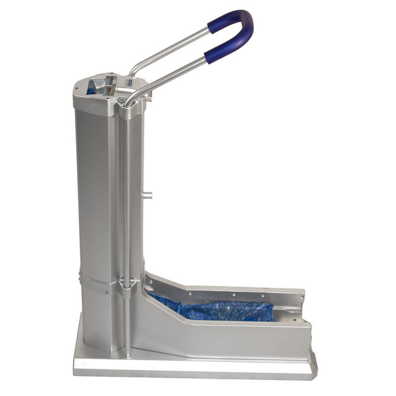 Автомат для надевания бахил Boot-Pack Mechanic Автомат для надевания бахил Boot-Pack Mechanic